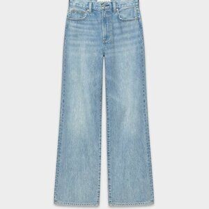 Denim Forum (Aritzia) 90's Winona High Rise Wide